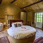 Chateau De L'abbaye - Teritoria Gasthof Moreilles