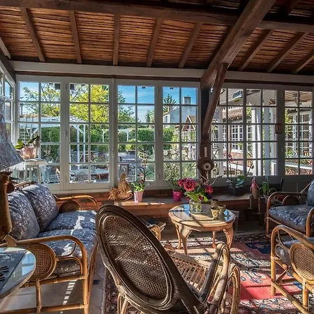 Chateau De L'abbaye - Teritoria Moreilles