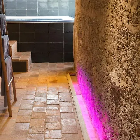 Chateau De L'abbaye - Teritoria Moreilles