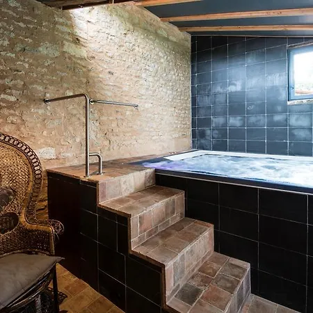 Chateau De L'abbaye - Teritoria