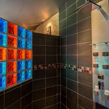 بيت ضيافة Chateau De L'abbaye - Teritoria Moreilles