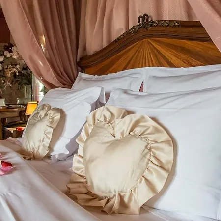 بيت ضيافة Chateau De L'abbaye - Teritoria Moreilles