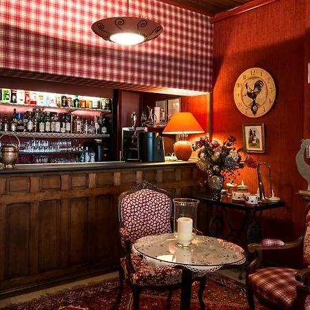 Guest house Chateau De L'abbaye - Teritoria