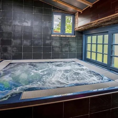 بيت ضيافة Chateau De L'abbaye - Teritoria