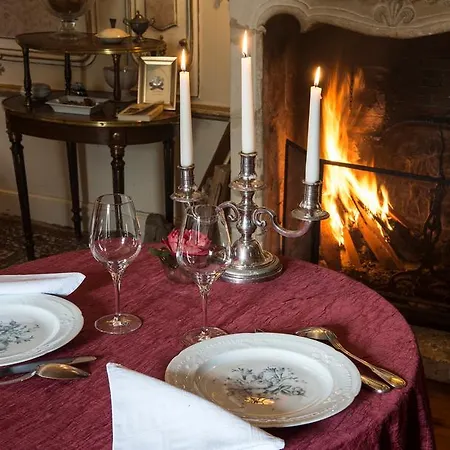 Chateau De L'abbaye - Teritoria 4*