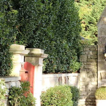 Guest house Chateau De L'abbaye - Teritoria 4*