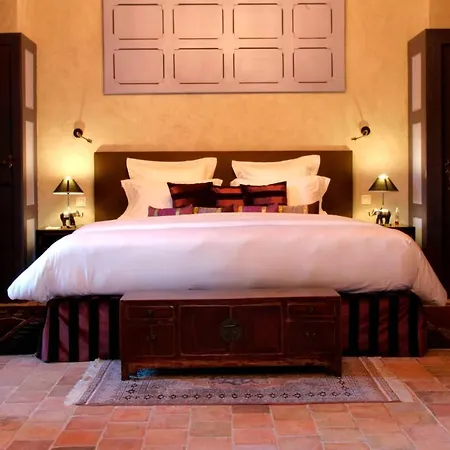 Chateau De L'abbaye - Teritoria بيت ضيافة 4*