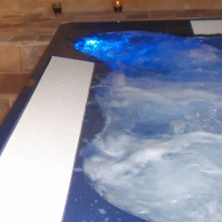 Chateau De L'abbaye - Teritoria Moreilles