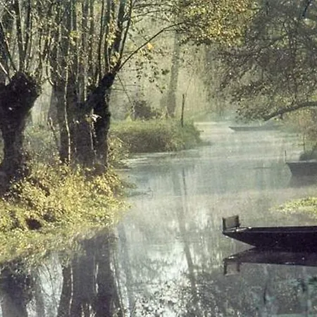 Chateau De L'abbaye - Teritoria 4*