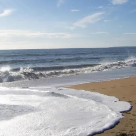 Chateau De L'abbaye - Teritoria 4* Moreilles