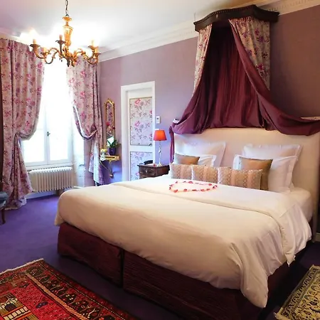 Chateau De L'abbaye - Teritoria 4* Moreilles