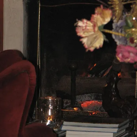 Chateau De L'abbaye - Teritoria بيت ضيافة 4*