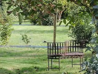 Guest house Chateau De L'abbaye - Teritoria Moreilles