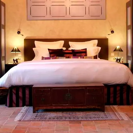 Chateau De L'abbaye - Teritoria Guest house