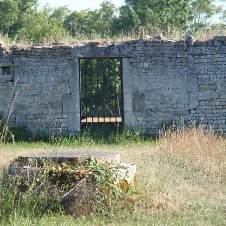 Chateau De L'abbaye - Teritoria 4*