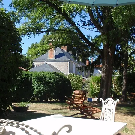 Chateau De L'abbaye - Teritoria بيت ضيافة Moreilles