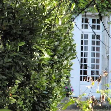 Chateau De L'abbaye - Teritoria Guest house Moreilles