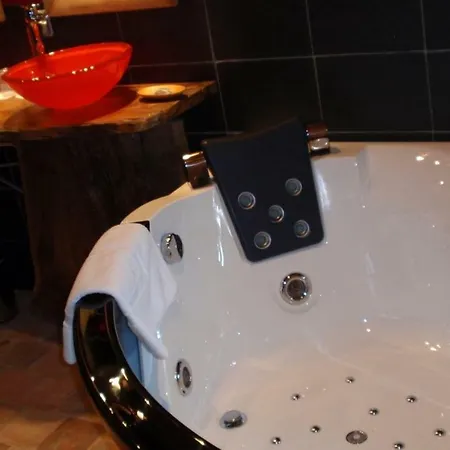 بيت ضيافة Chateau De L'abbaye - Teritoria