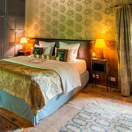 Chateau De L'abbaye - Teritoria 4*