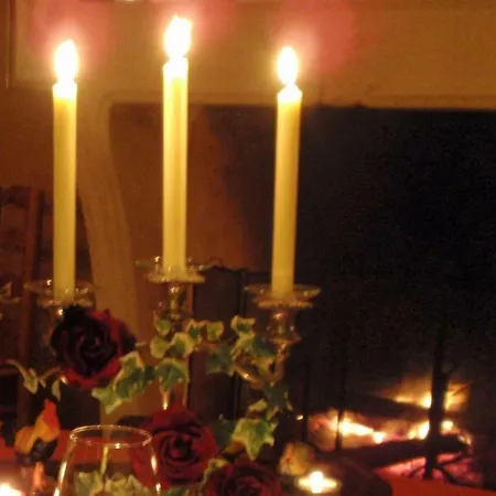 Guest house Chateau De L'abbaye - Teritoria 4*