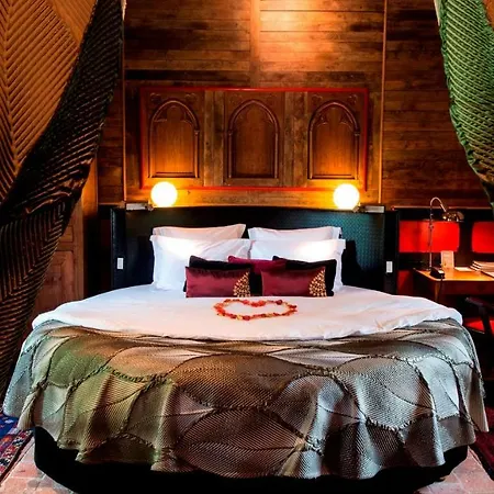 Chateau De L'abbaye - Teritoria Moreilles