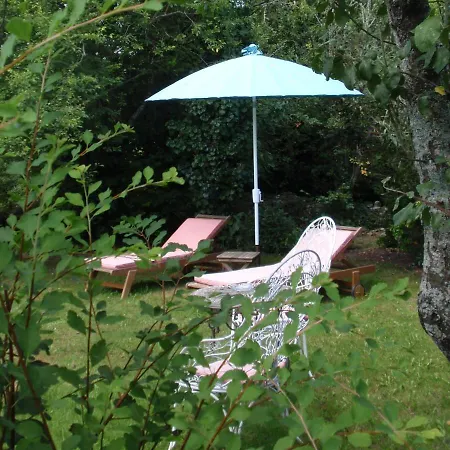 Chateau De L'abbaye - Teritoria Guest house