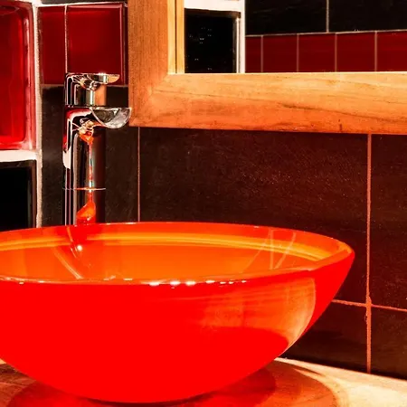 Chateau De L'abbaye - Teritoria بيت ضيافة