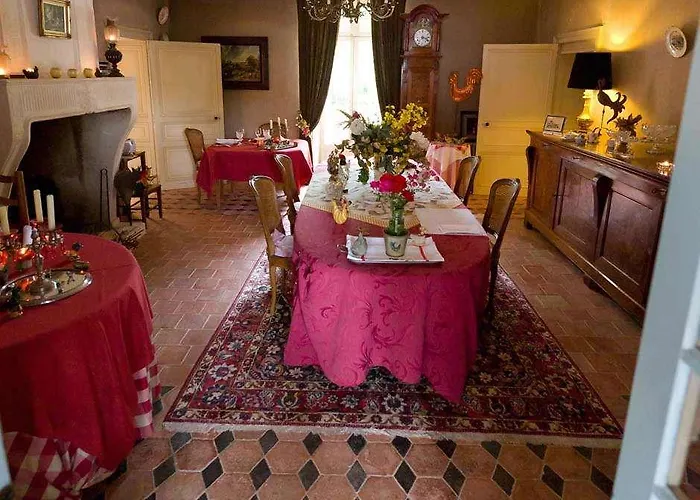 Château De L'abbaye - Les Collectionneurs