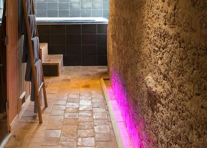 Château De L'abbaye - Les Collectionneurs Moreilles