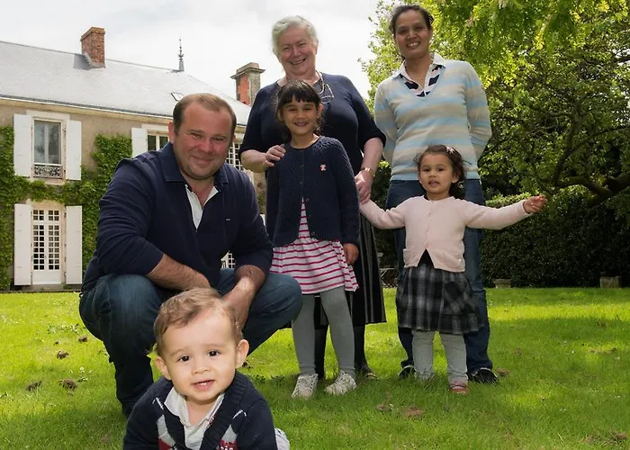 Château De L'abbaye - Les Collectionneurs