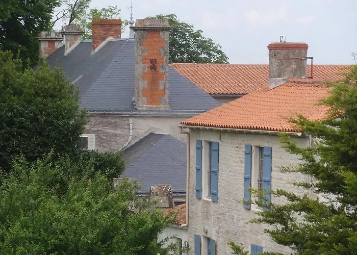 Château De L'abbaye - Les Collectionneurs