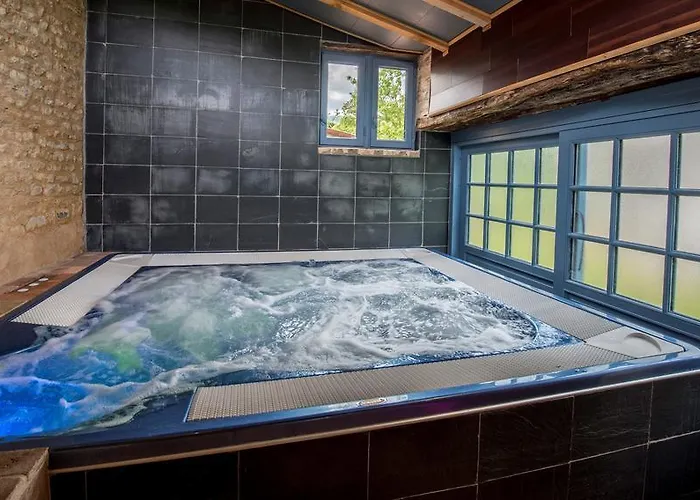 Pensión Chateau De L'abbaye - Teritoria