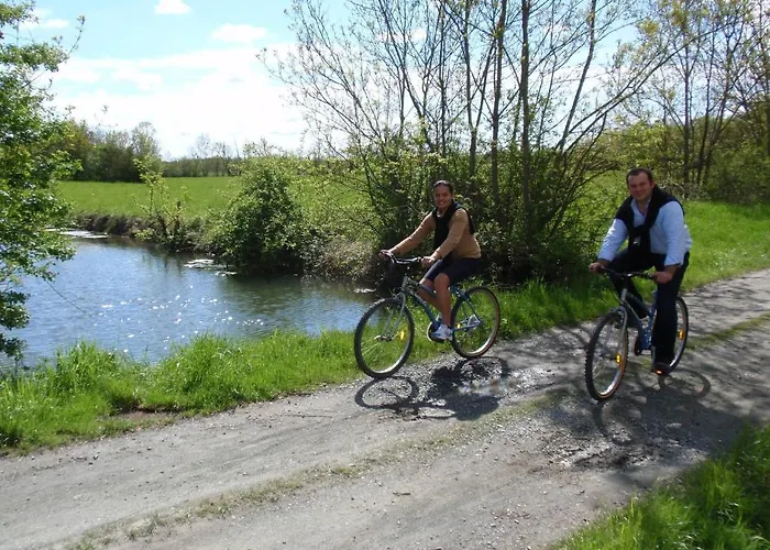 Château De L'abbaye - Les Collectionneurs Maison d'hôtes
