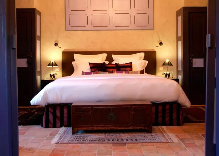 Château De L'abbaye - Les Collectionneurs Maison d'hôtes 4*