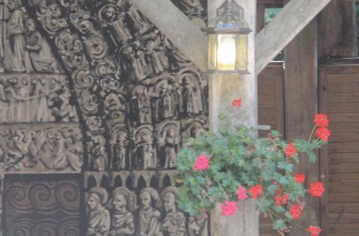 Château De L'abbaye - Les Collectionneurs Maison d'hôtes