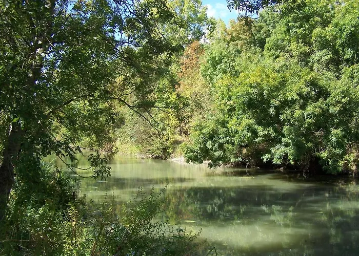 Château De L'abbaye - Les Collectionneurs Moreilles