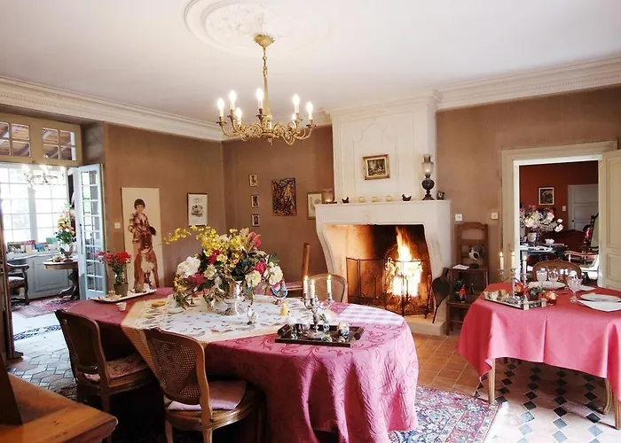 Château De L'abbaye - Les Collectionneurs