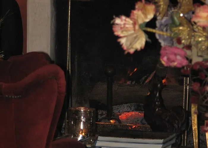 Château De L'abbaye - Les Collectionneurs Maison d'hôtes 4*