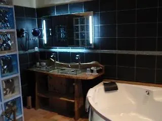 Château De L'abbaye - Les Collectionneurs 4* Moreilles