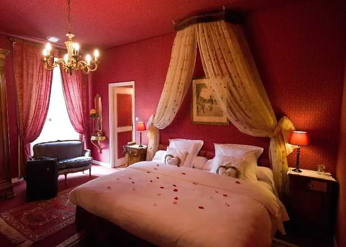 Château De L'abbaye - Les Collectionneurs