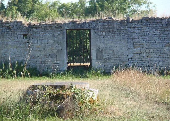 Château De L'abbaye - Les Collectionneurs 4*
