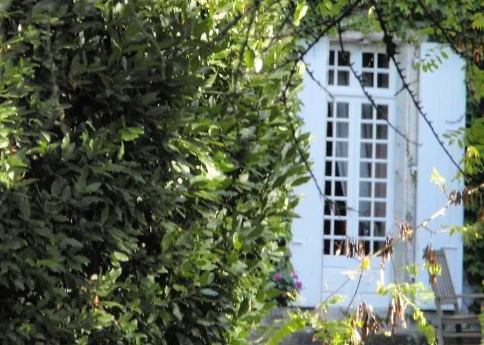 Château De L'abbaye - Les Collectionneurs Maison d'hôtes Moreilles