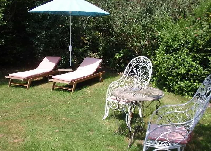 Château De L'abbaye - Les Collectionneurs Maison d'hôtes