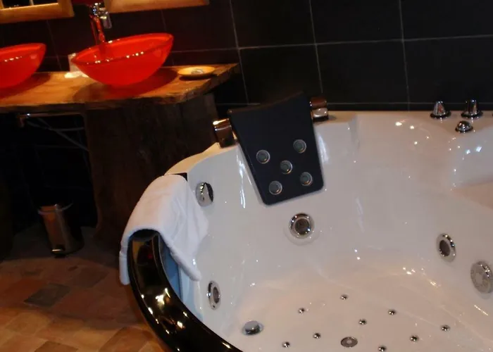 Maison d'hôtes Château De L'abbaye - Les Collectionneurs