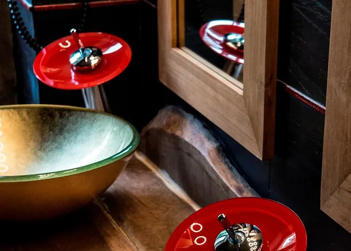 Château De L'abbaye - Les Collectionneurs Maison d'hôtes