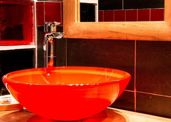 Château De L'abbaye - Les Collectionneurs Maison d'hôtes